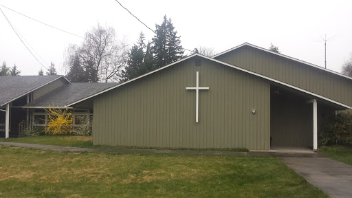 Immanuel Seattle Church