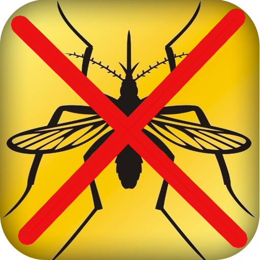 Anti Mosquitos LOGO-APP點子