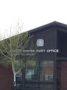 Granby Post Office