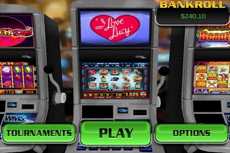 Slot Magic™ - Free Casino Slot Machines on the App Store