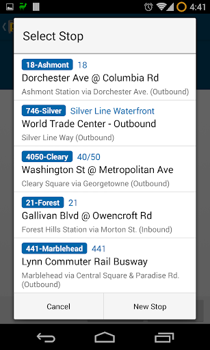 免費下載交通運輸APP|MBTA Transit Alert app開箱文|APP開箱王