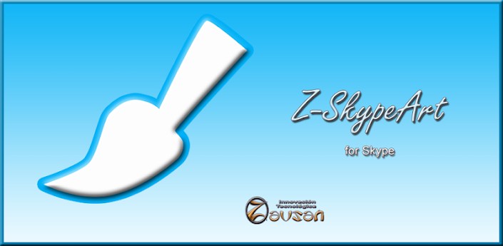 Z - Skype Art pour Skype