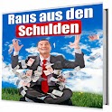 Raus aus den Schulden – Ebook logo