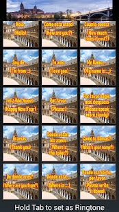 Free Trip Assistance : Spain APK for Android