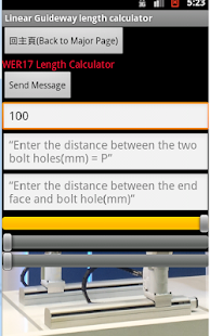 How to download Linear Guideway Calculator 1.0 mod apk for laptop