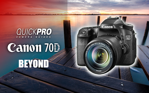 How to mod Canon 70D Beyond from QuickPro 1.0.1 apk for pc