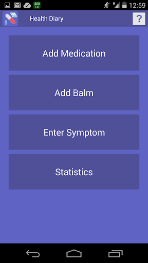 Skin Medication Monitor