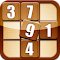 hack astuce Sudoku Master en français 