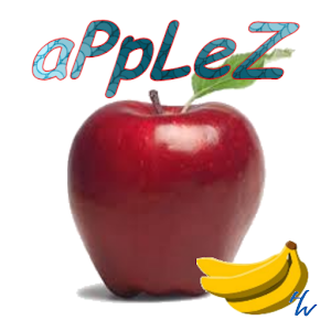 aPpLeZ - My first IndieGame.apk 1.5