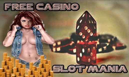 How to download Free Casino Slot Mania lastet apk for bluestacks