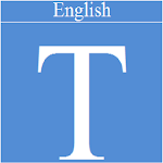 Cover Image of डाउनलोड English Grammar Test 1.57 APK
