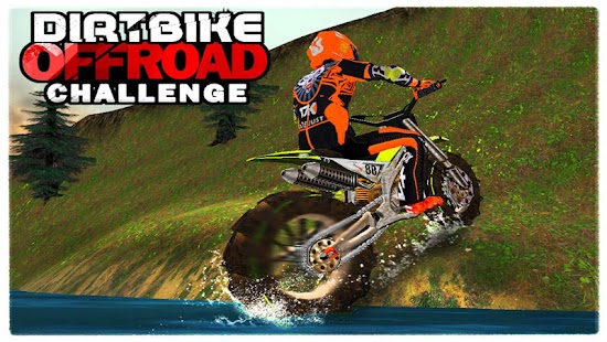  Dirt Bike Offroad Challenge  