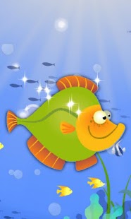 Download Under the Sea Puzzle APK