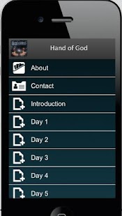 How to mod Hand of God 2.0 apk for bluestacks