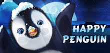 Happy Penguin Theme APK
