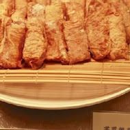 【礁溪老爺大酒店】雲天自助餐廳