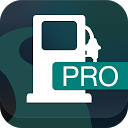 TankenApp PRO mobile app icon