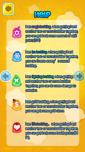 Jelly Star - Splash Mania Screenshots 5