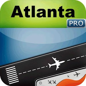 Atlanta Airport Premium logo