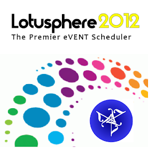Lotusphere 2012 Scheduler 1.2012.15