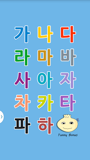 學習韓語2：字