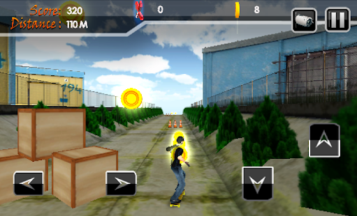 How to download Skater X Boy 3D 1.0 mod apk for laptop