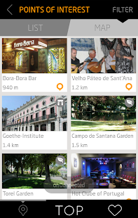 Free Download 4 Places APK