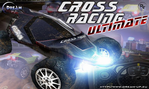 Cross Racing Ultimate Free