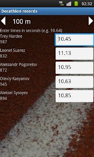 How to get Decathlon Records lastet apk for bluestacks