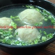 【新竹】林家肉圓