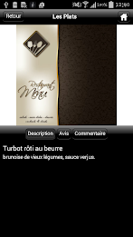 Restaurant  L'Appart poster 9