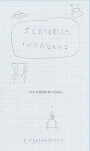 How to mod Scribbled Invaders lastet apk for laptop