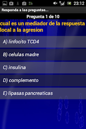 surgery test poster 3