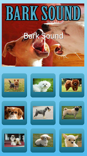 How to download dogs barking  sound effects 1.2 apk for bluestacks