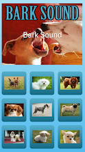 dogs barking sound effects APK