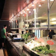 久千代海鮮百匯餐廳