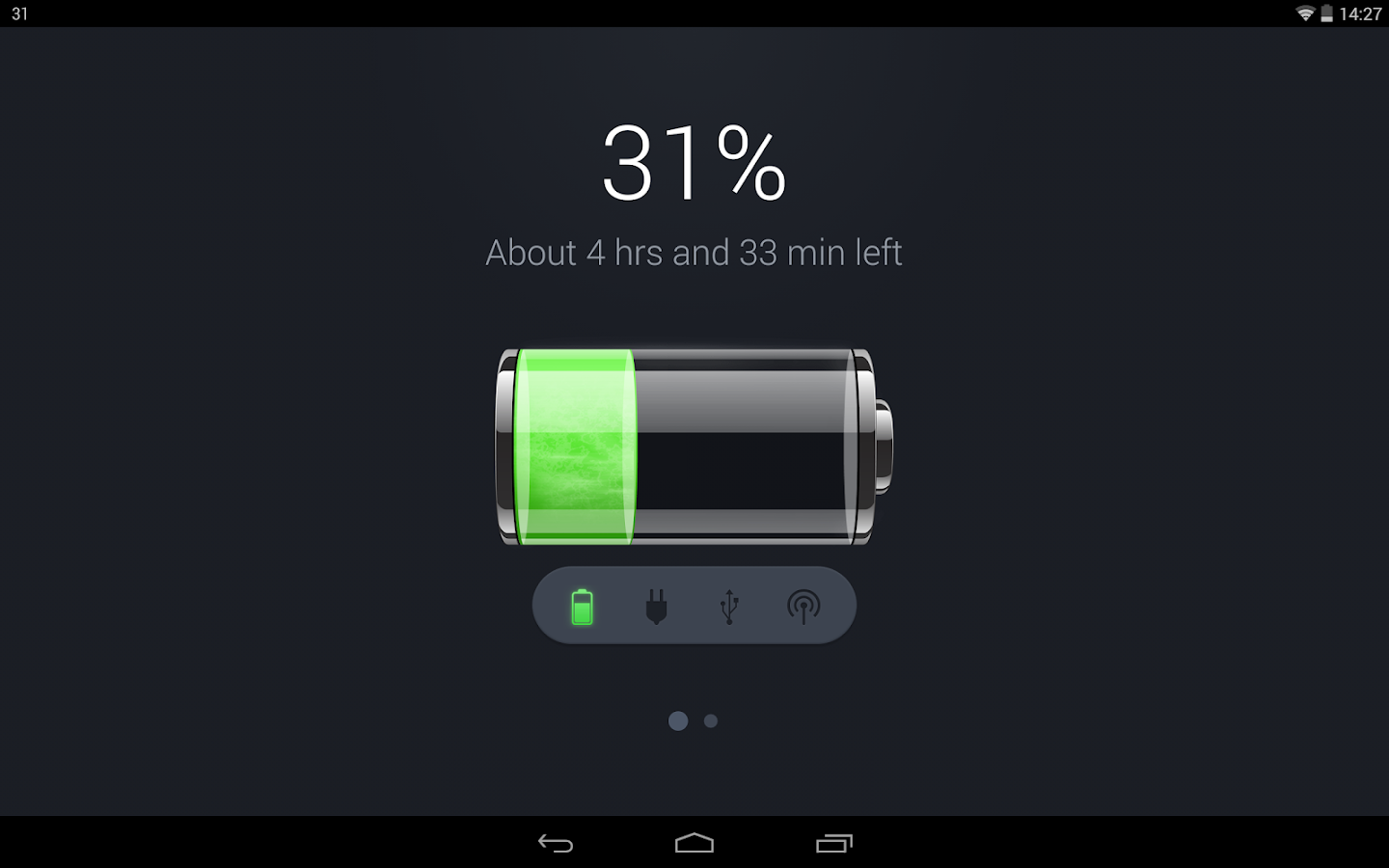 Battery - Android Apps on Google Play