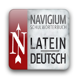 Latein-Deutsch Schulwörterbuch logo