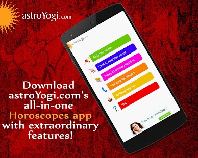 Free Daily Horoscope 2015 APK