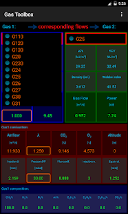 How to install Gas Combustion Toolbox patch 1.1 apk for bluestacks
