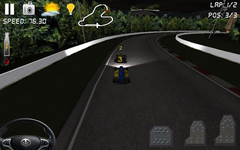 How to mod Race Rally 3D Game 1.0 unlimited apk for android