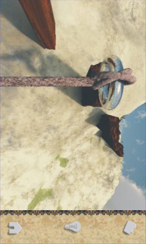 Mystic Island Screen 3