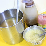 圓環頂肉粽菜粽