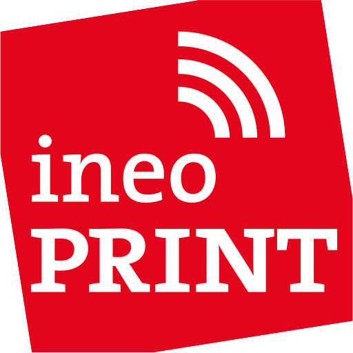 ineoPRINT LOGO-APP點子