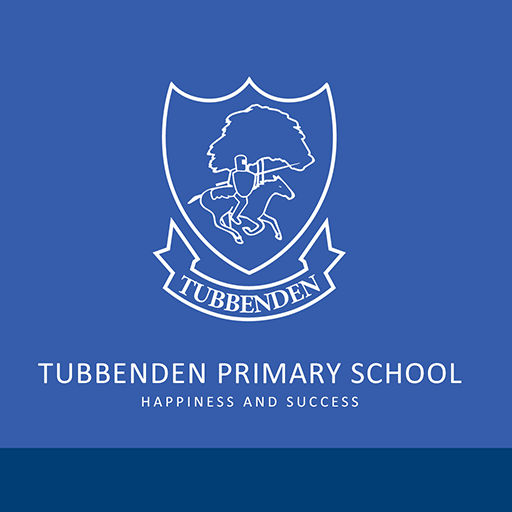 Tubbenden Primary School LOGO-APP點子