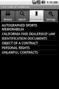 How to download California Civil Code patch 1.2 apk for pc