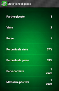 Tressette Screenshots 5