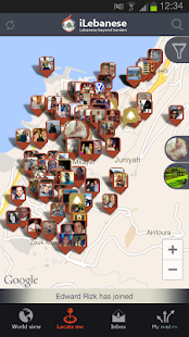Download iLebanese APK