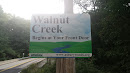 Walnut Creek 