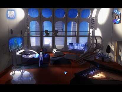 How to install AR-K II Point&Click Adventure lastet apk for bluestacks